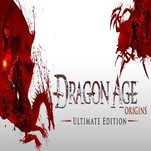 Dragon Age: Origins - Ultimate Edition (for PC) Steam