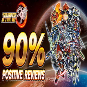 Super Robot Wars 30 (for PC) Steam