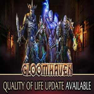 Gloomhaven (for PC) Steam