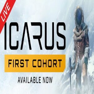 ICARUS (for PC) Steam