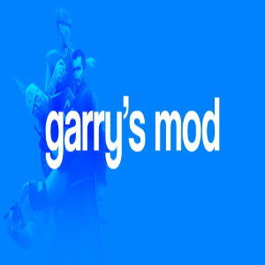 Garry's Mod (for PC) Steam