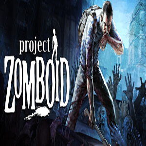 Project Zomboid (for PC) Steam