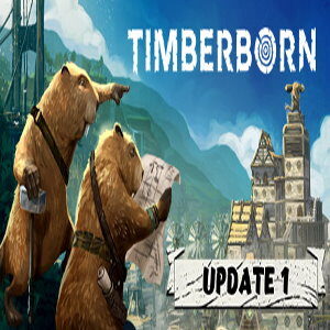 Timberborn (for PC) Steam