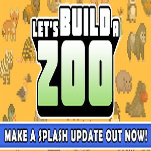 Let's Build a Zoo (for PC) Steam