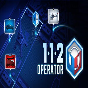 112 Operator (for PC) Steam