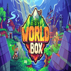 WorldBox - God Simulator on Steam