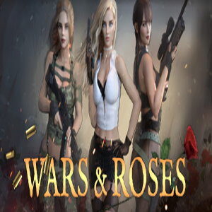 Wars and Roses (for PC) Steam