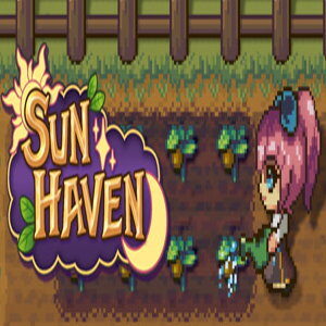 Sun Haven (for PC) Steam