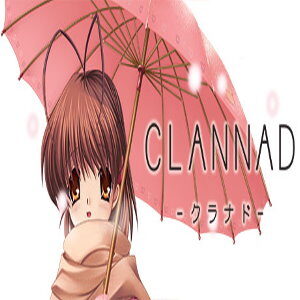 CLANNAD (for PC) Steam