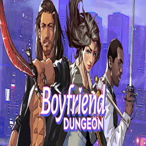 Boyfriend Dungeon (for PC) Steam