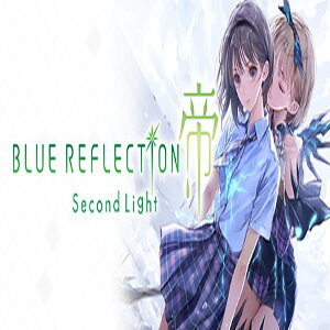 BLUE REFLECTION: Second Light (for PC) Steam