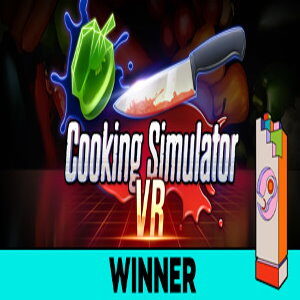 Cooking Simulator VR (for PC) Steam