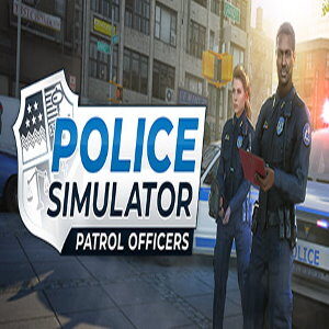 Police Simulator: Patrol Officers (for PC) Steam