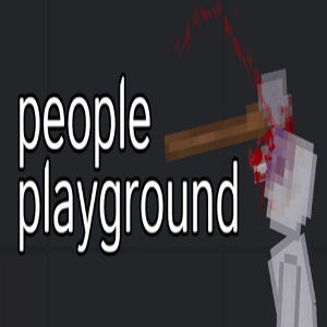 People Playground (for PC) Steam