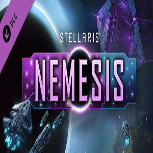 Stellaris: Nemesis (for PC) Steam