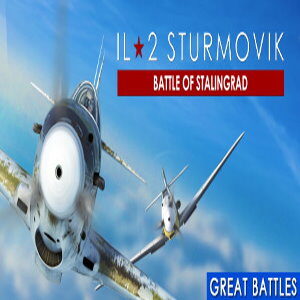 IL-2 Sturmovik: Battle of Stalingrad (for PC) Steam
