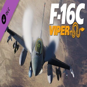 DCS: F-16C Viper (for PC) Steam