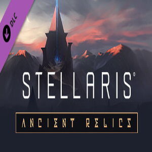 Stellaris: Ancient Relics Story Pack (for PC) Steam