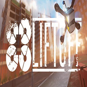 Liftoff: FPV Drone Racing (for PC) Steam