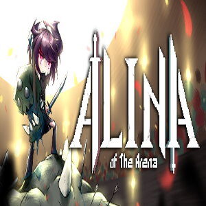 Alina of the Arena (for PC) Steam