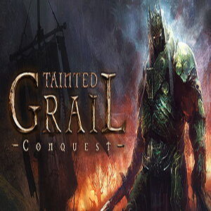 Tainted Grail: Conquest (for PC) Steam