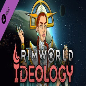 RimWorld - Ideology (for PC) Steam