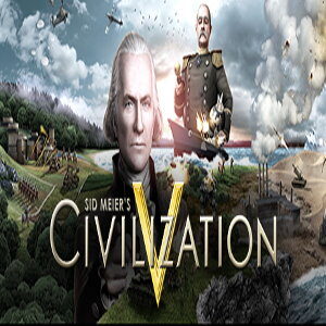 Sid Meier's Civilization® V (for PC) Steam