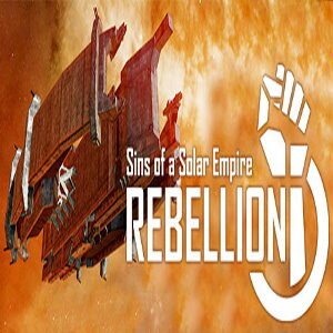 Sins of a Solar Empire®: Rebellion (for PC) Steam