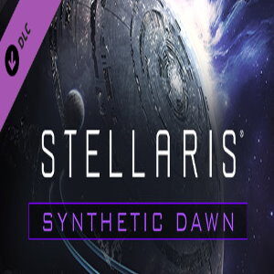 Stellaris: Synthetic Dawn Story Pack (for PC) Steam