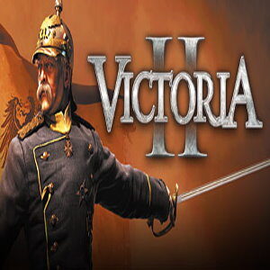 Victoria II (for PC) Steam