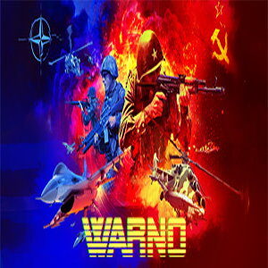 WARNO (for PC) Steam