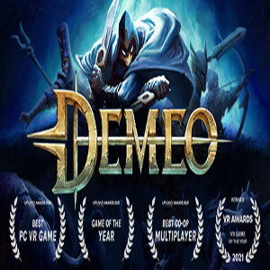 Demeo (for PC) Steam