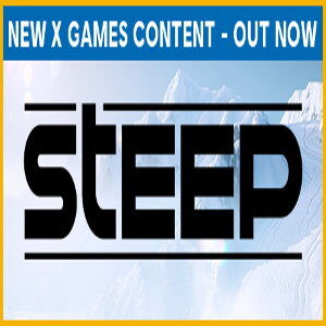 Steep™ (for PC) Steam