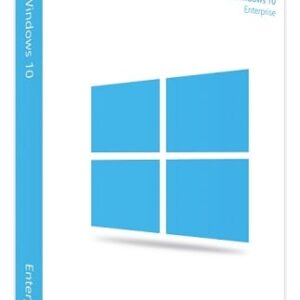 Microsoft Windows 10 Enterprise