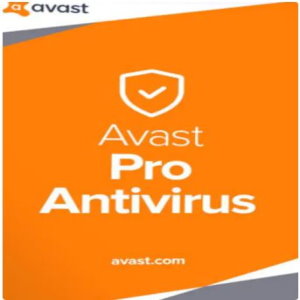 Avast Pro Antivirus 3 Devices PC 3 Devices 1 Year Avast Key GLOBAL