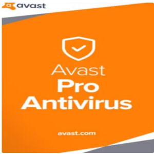 Avast Pro Antivirus PC 5 Devices 1 Year Avast Key