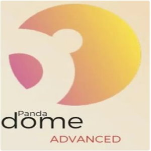 Panda Dome Advanced PC (2 Devices, 1 Year)