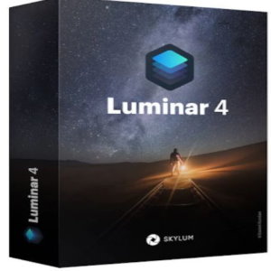 Luminar 4 (PC) - Skylum Key