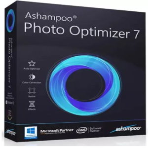 Ashampoo Photo Optimizer 7 (PC) - Ashampoo Key