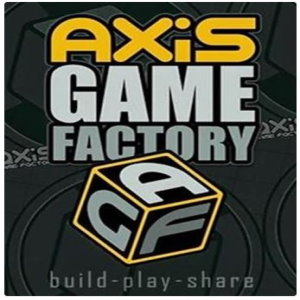 Axis Game Factory's AGFPRO v3 Steam Key