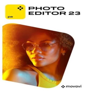 Movavi Photo Editor 2023 (1 PC, Lifetime) - Movavi Key