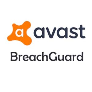 Avast BreachGuard (PC) 3 Devices, 3 Years - Avast Key