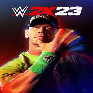 WWE 2K23