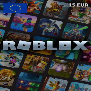 Roblox Gift Card NZD - New Zealand