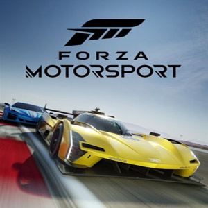 Forza Motorsport (PC / Xbox Series X|S)