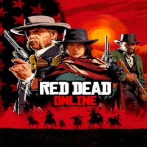 Red Dead Online