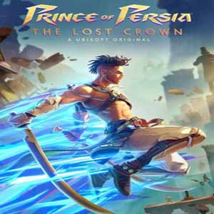 Prince of Persia The Lost Crown