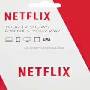 Netflix Gift Card 15 USD UNITED STATES