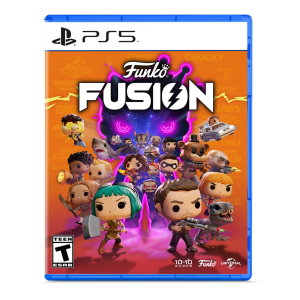 Funko Fusion - PlayStation 5