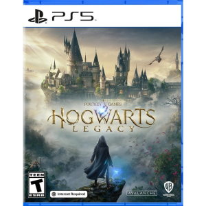 Hogwarts Legacy - PlayStation 5